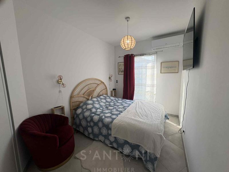 Appartement - 84 m² - 4 pièces