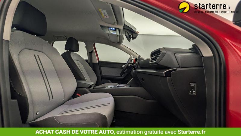Seat Leon 1.0 eTSI 110 Dsg7 Style