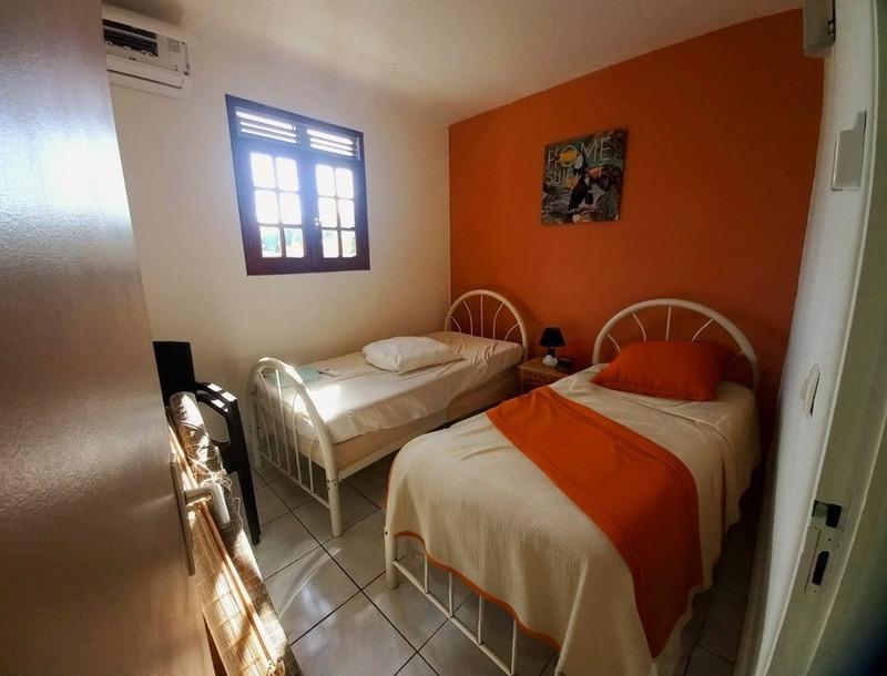 Maison - 265 m² - 14 pièces