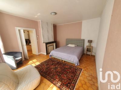 Maison de village - 210 m² - 9 pièces