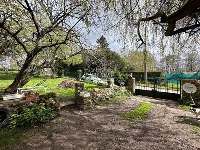 Maison - 74 m² - 3 pièces