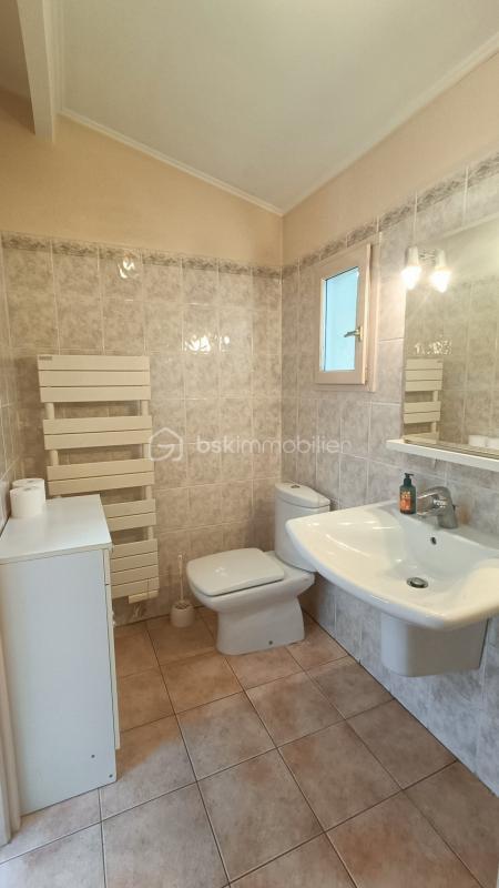 Maison de ville - 93 m² - 5 pièces