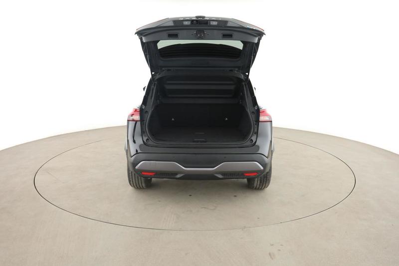 Nissan Qashqai 1.5 e-Power 190 ch