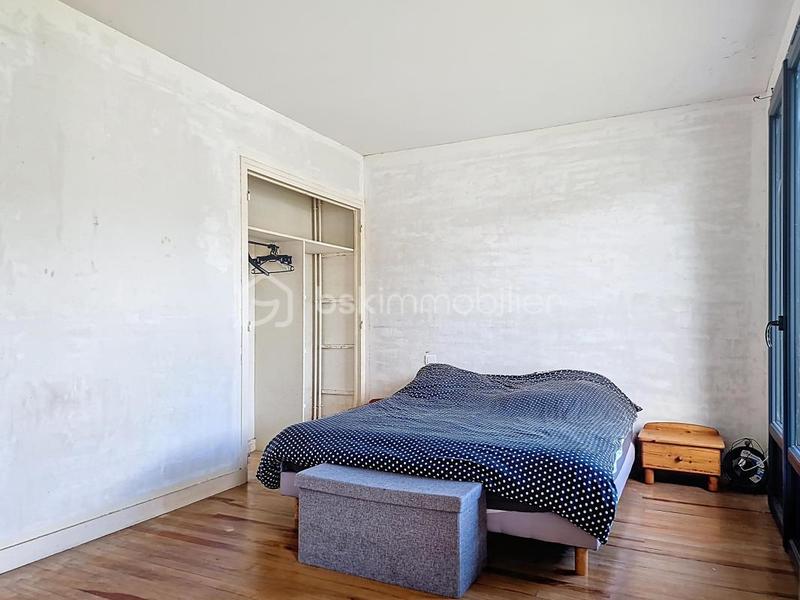 Maison traditionnelle - 158 m² - 6 pièces