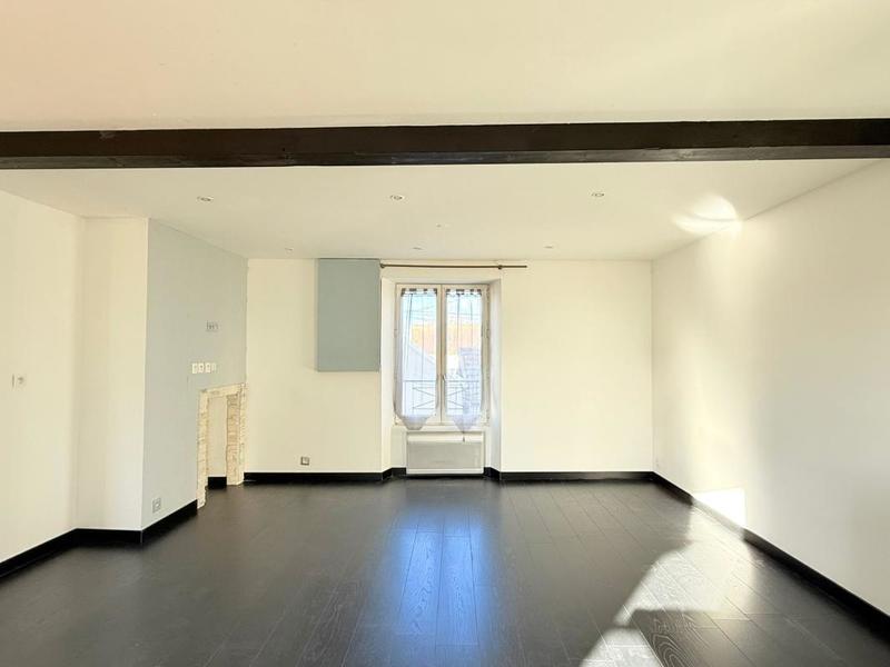 Duplex - 49 m² - 2 pièces