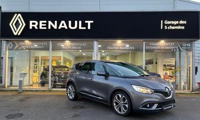 Renault Scénic IV Bluedci 120 Business Edc