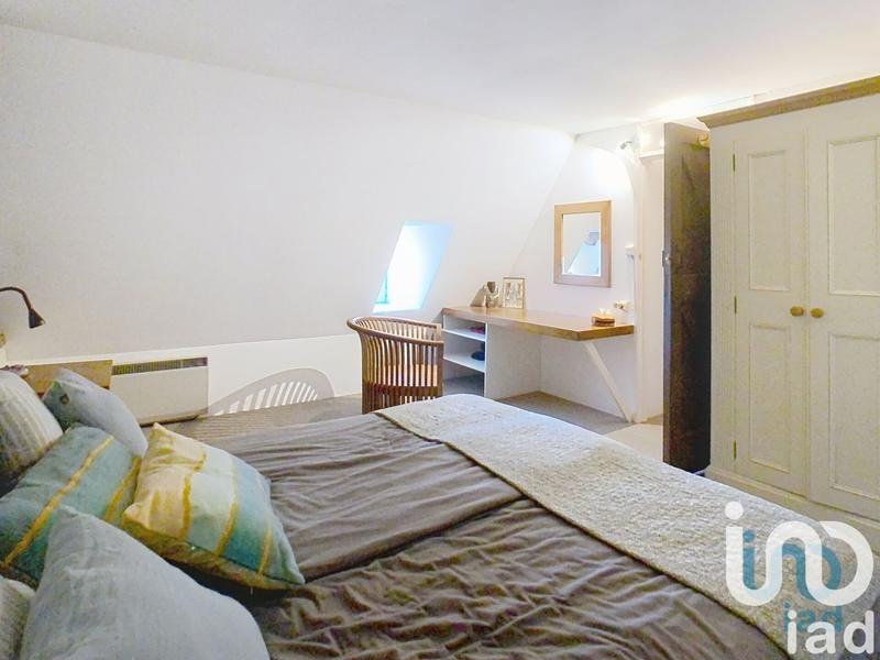 Maison - 180 m² - 5 pièces