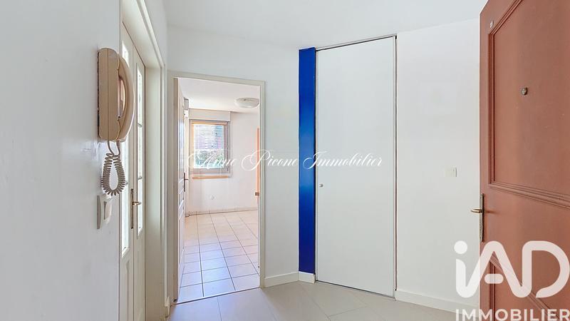 Appartement - 83 m² - 4 pièces