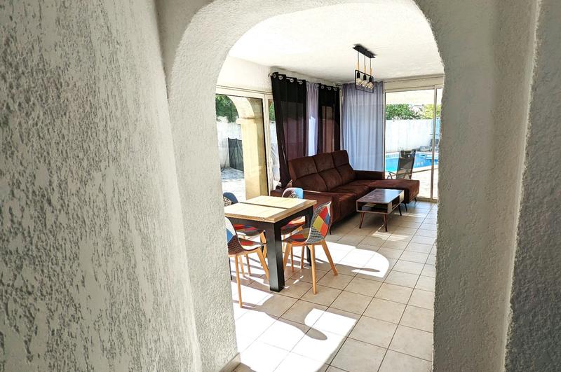 Appartement - 104 m² - 4 pièces