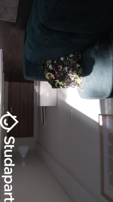 Appartement - 30 m² - 1 pièce