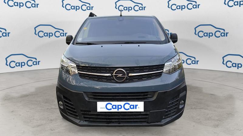 Opel Vivaro L3h1 III 1.5 d 100 Pack Clim