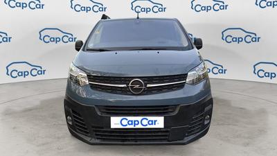 Opel Vivaro L3h1 III 1.5 d 100 Pack Clim