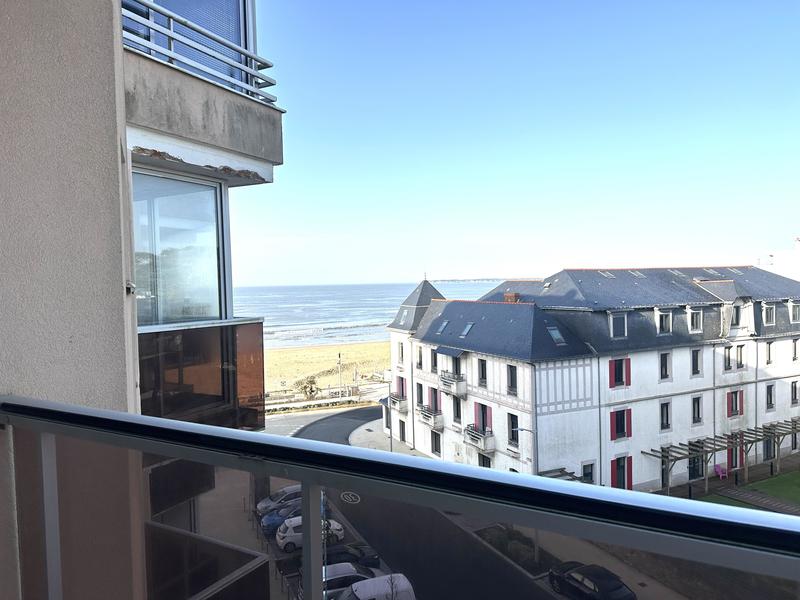 Appartement - 35 m² - 1 pièce