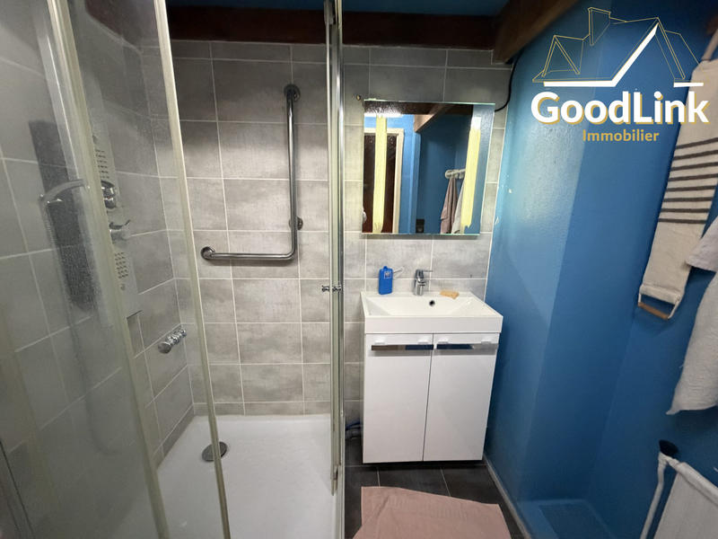 Maison ancienne - 130 m² - 7 pièces