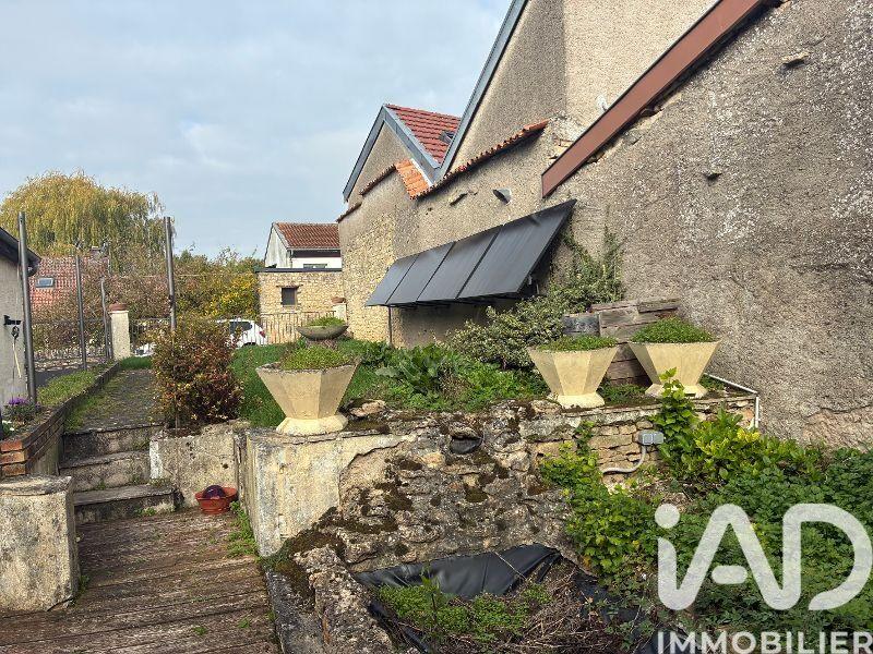 Maison - 182 m² - 7 pièces