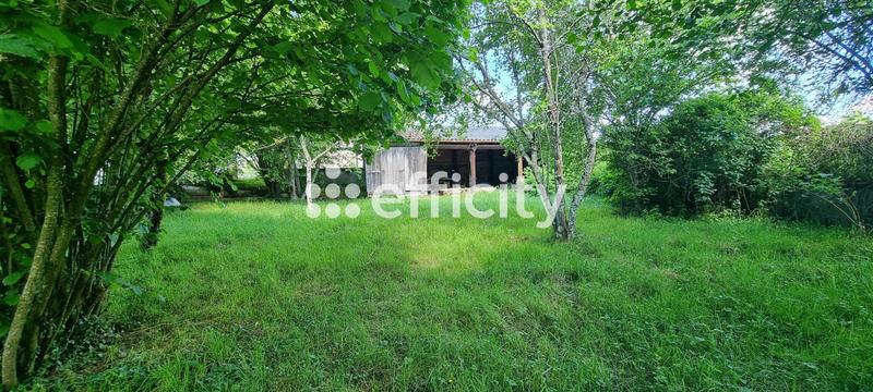 Maison - 73 m² - 4 pièces