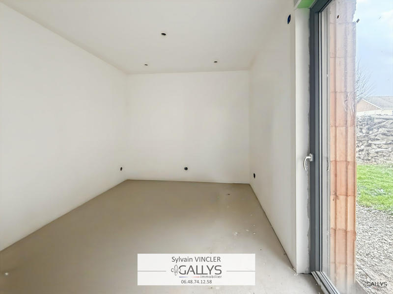 Maison - 149 m² - 6 pièces