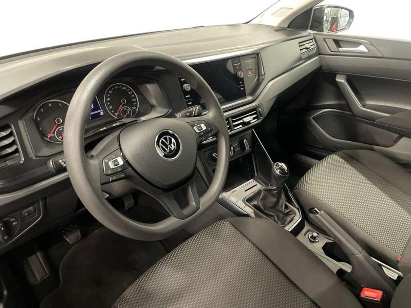 Volkswagen Polo 1.0 80 s&amp;S Bvm5 Edition