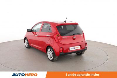Kia Picanto 1.0 Isg Origins Premium 5p 66 ch