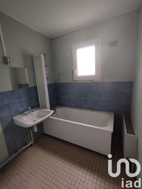 Maison - 67 m² - 3 pièces