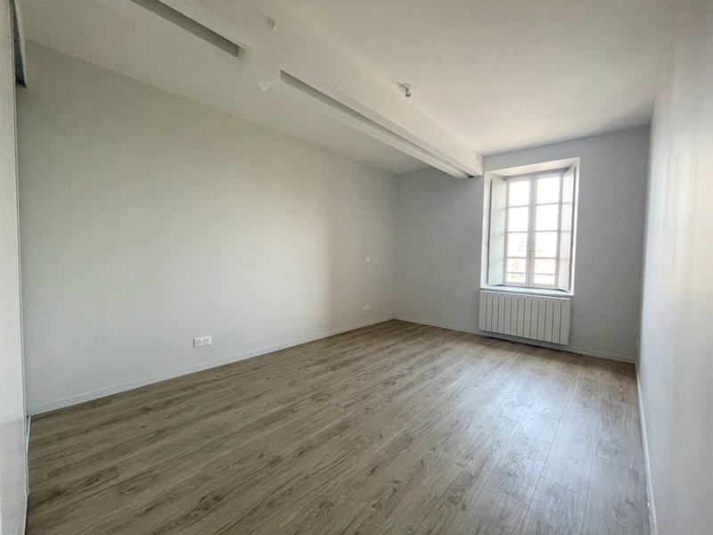 Appartement - 149 m² - 4 pièces