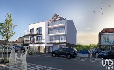 Local commercial - 42 m²