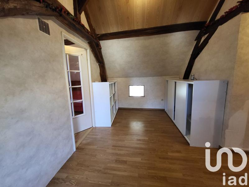 Maison de village - 105 m² - 5 pièces