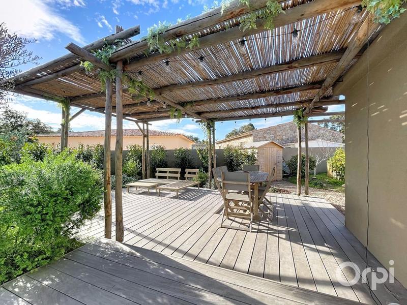 Villa - 132 m² - 4 pièces