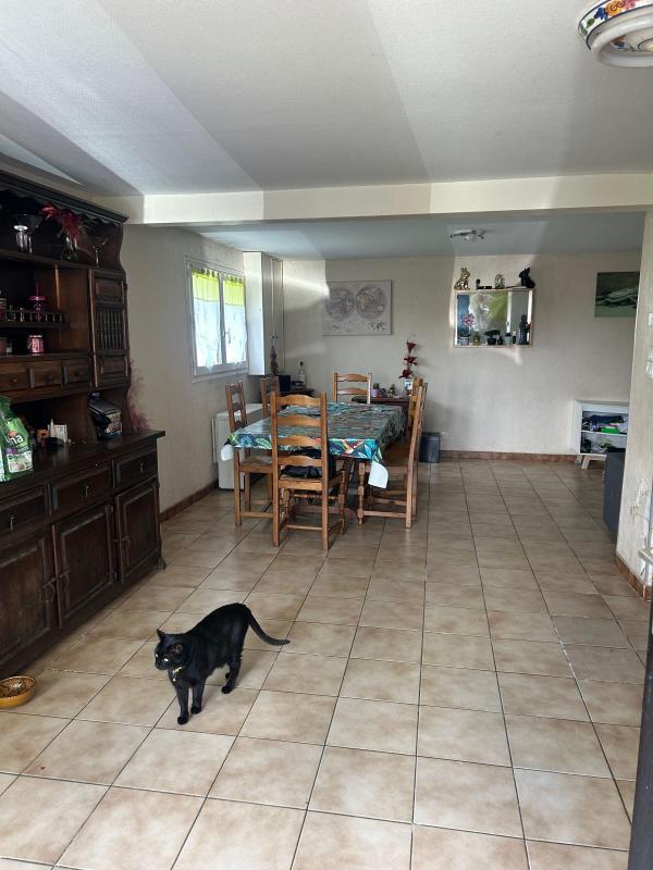 Maison - 151 m² - 5 pièces