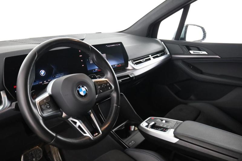 Bmw Serie 2 Active Tourer 218dA m Sport 150 ch