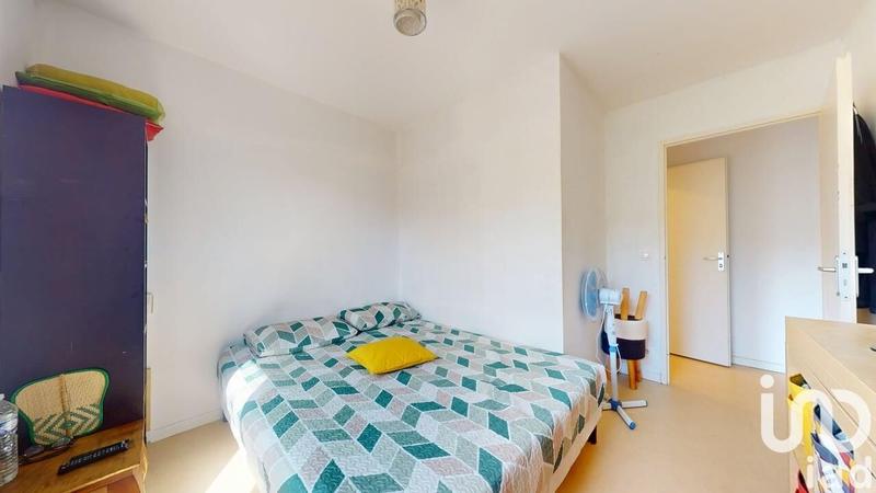 Duplex - 81 m² - 4 pièces