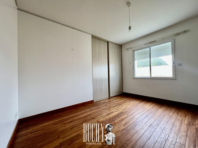 Maison - 175 m² - 5 pièces