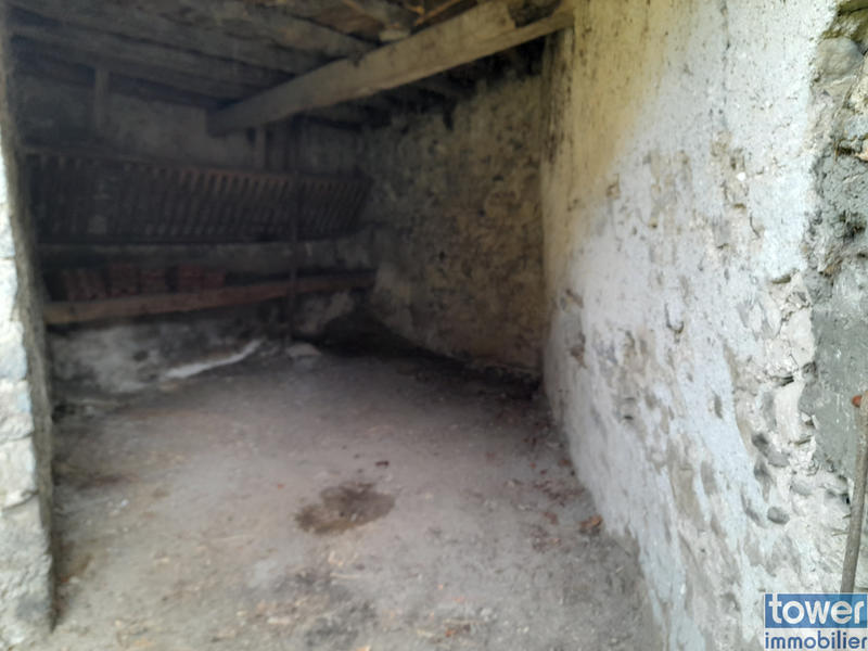 Maison de village - 50 m² - 4 pièces