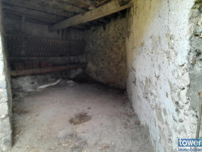 Maison de village - 50 m² - 4 pièces