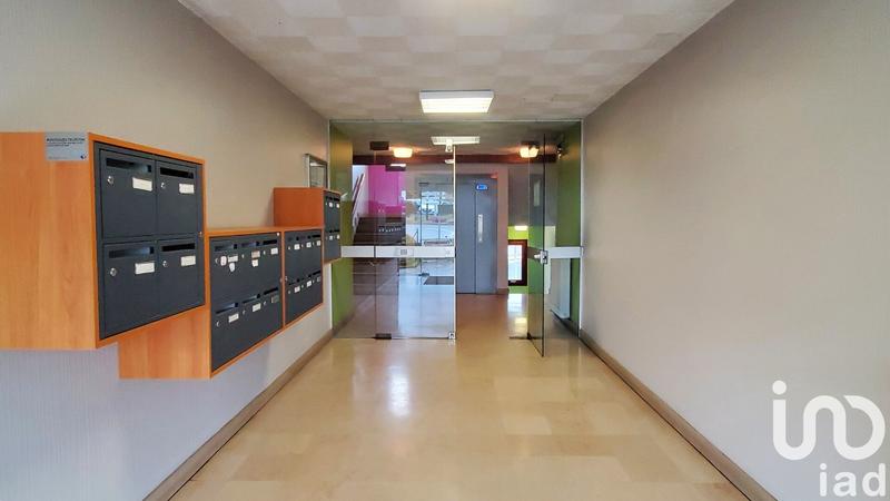 Appartement - 93 m² - 5 pièces