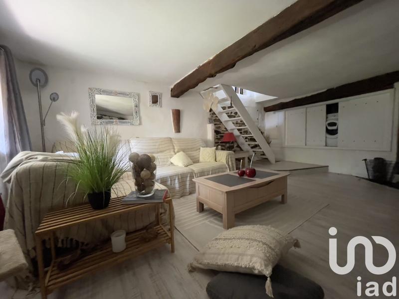 Maison - 81 m² - 4 pièces