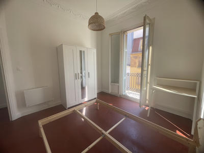 Appartement - 43 m² - 1 pièce