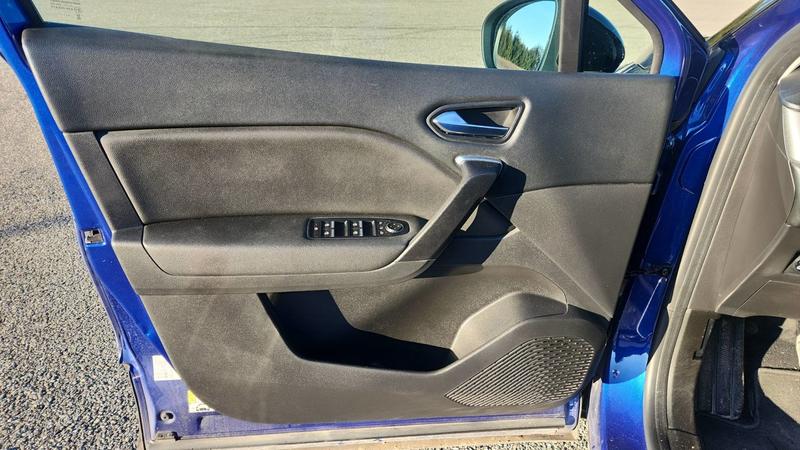 Renault Captur II 1.0 TCe 100 Intens