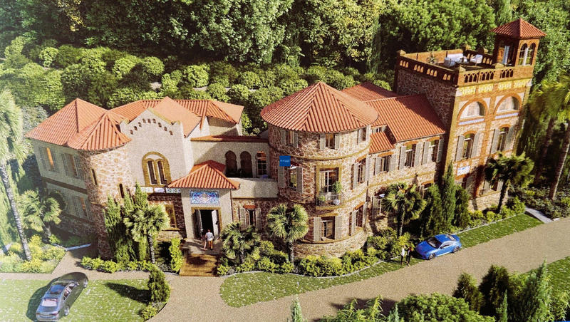 Duplex - 102 m² - 4 pièces