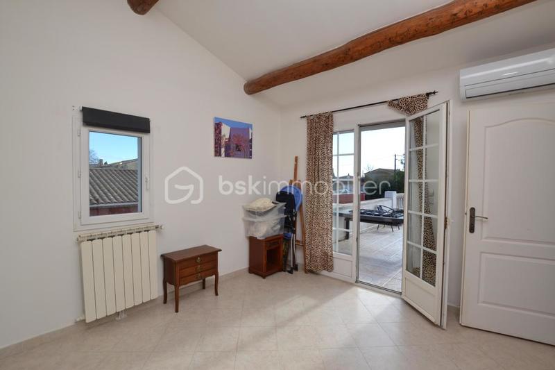Villa - 139 m² - 5 pièces