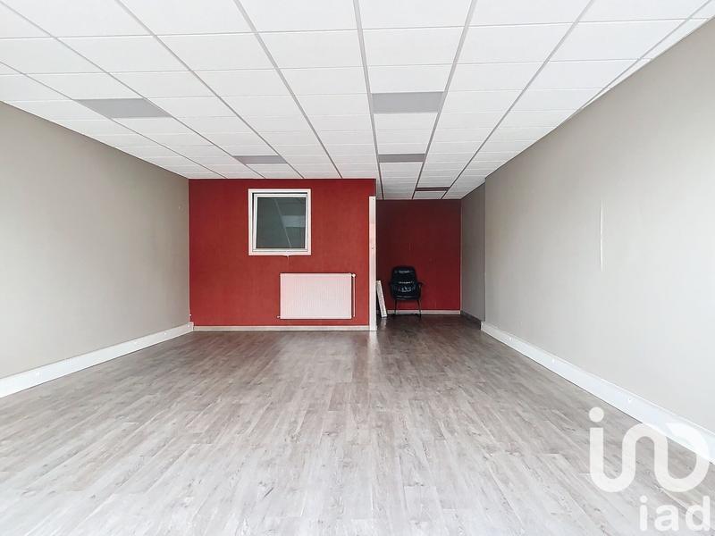 Maison de village - 200 m² - 8 pièces