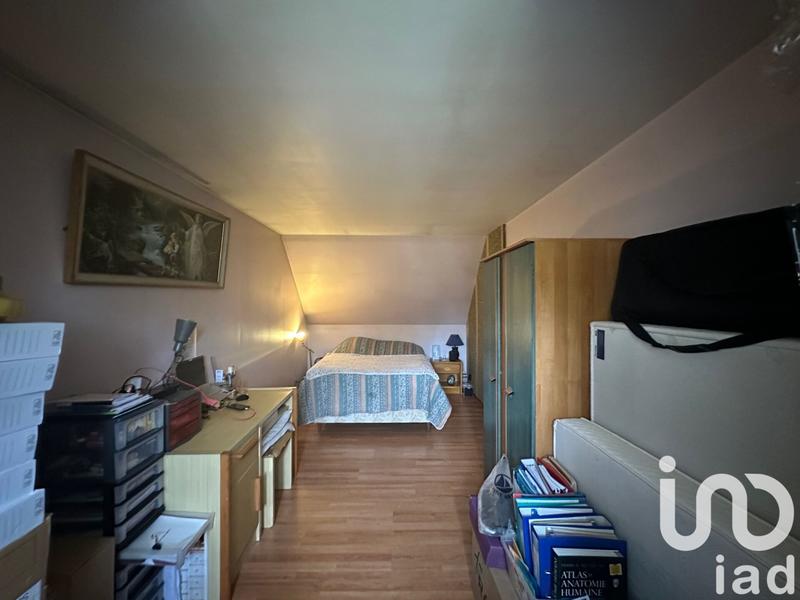 Maison - 118 m² - 6 pièces