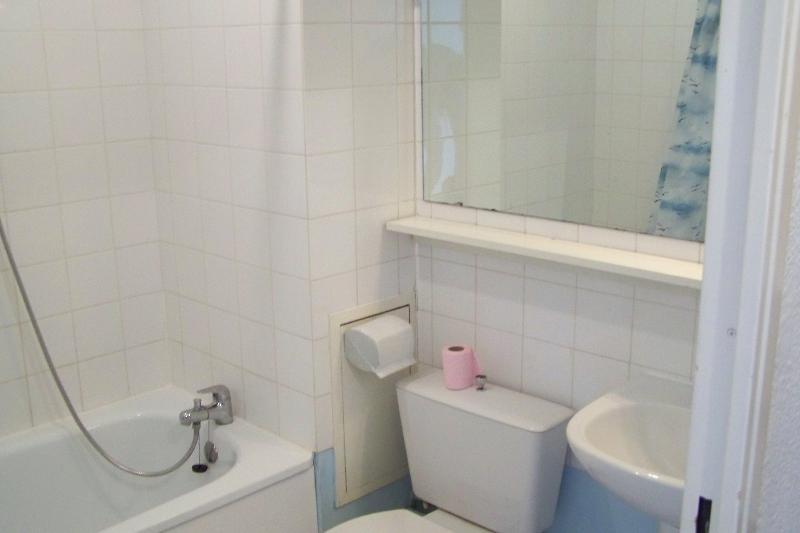 Appartement - 31 m² - 2 pièces