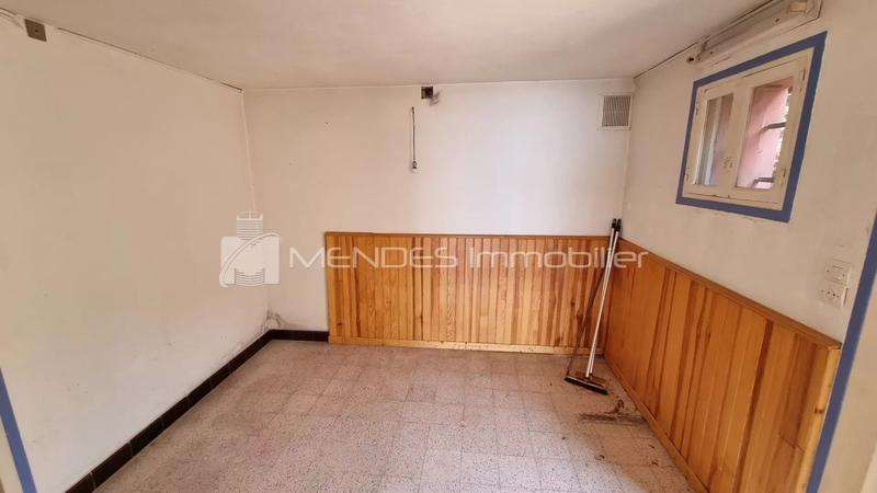 Maison - 110 m² - 3 pièces