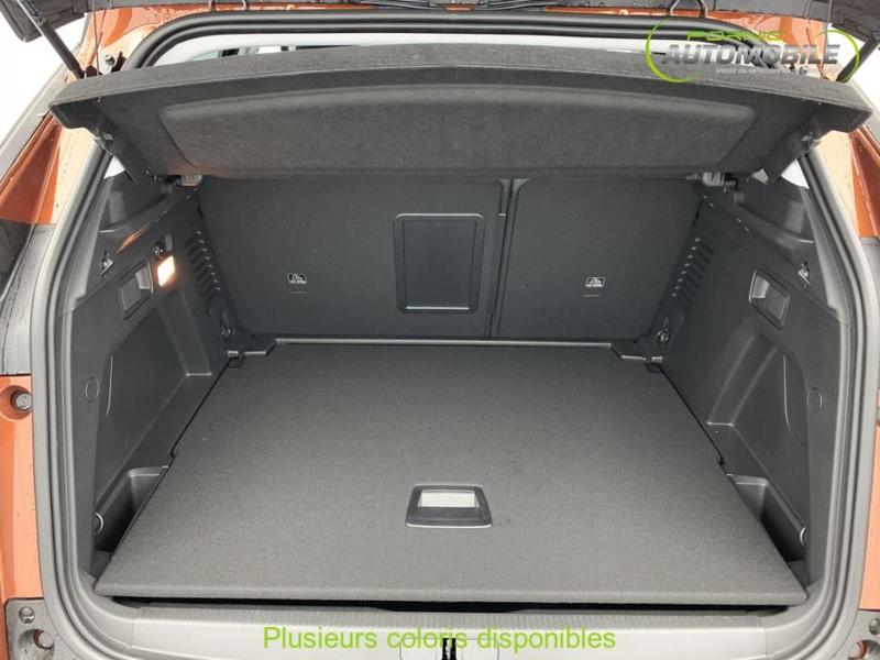 Peugeot 3008 BlueHDi 130ch s Bvm6 Allure