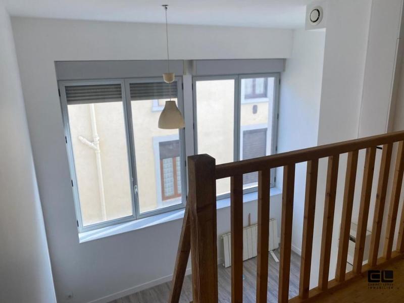 Appartement - 28 m² - 1 pièce