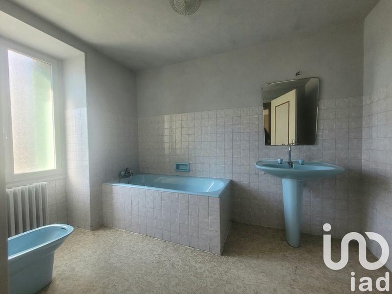 Maison de ville - 160 m² - 7 pièces