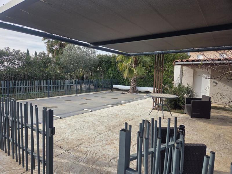 Maison - 126 m² - 5 pièces