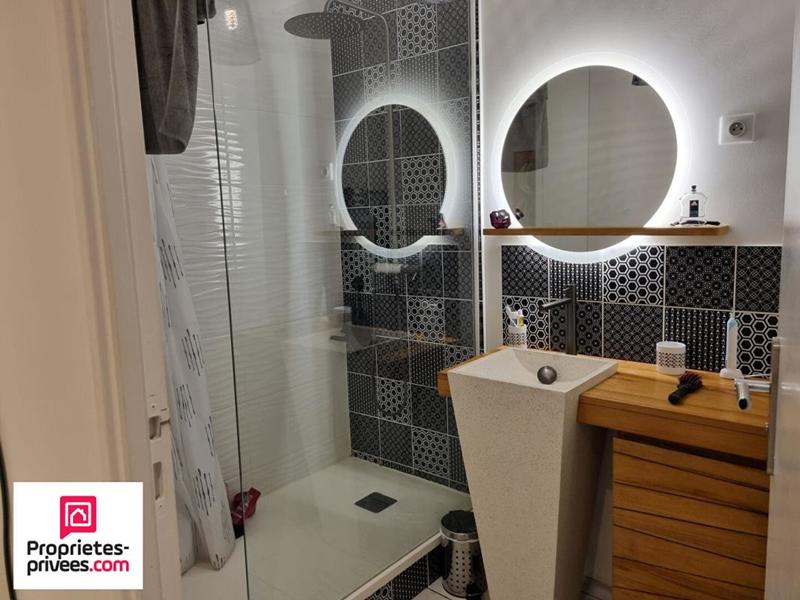 Appartement - 75 m² - 3 pièces