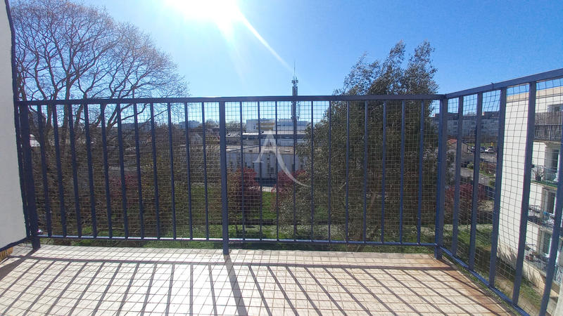 Appartement - 74 m² - 4 pièces